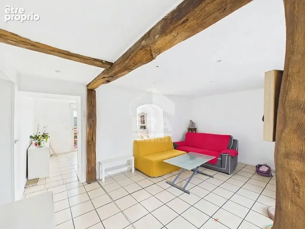 Hasparren - Vente Maison - Vue dégagée - photo 2
