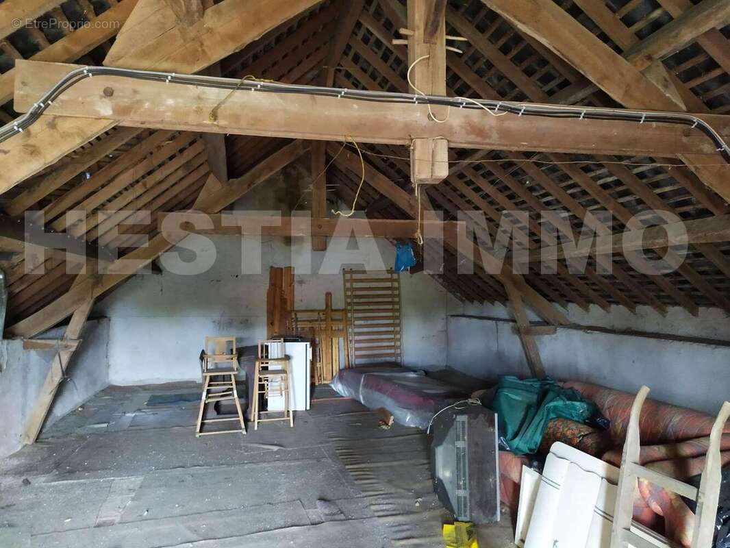 _copie-0_IMG_20210505_152020 - Maison à CASSON