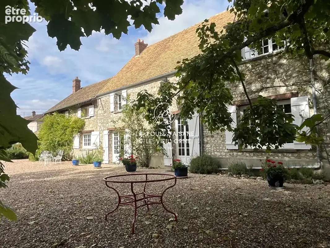 Vente propriete restauree proche commodites - photo 2