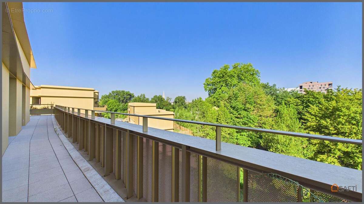 Photo 3 - Appartement à BORDEAUX