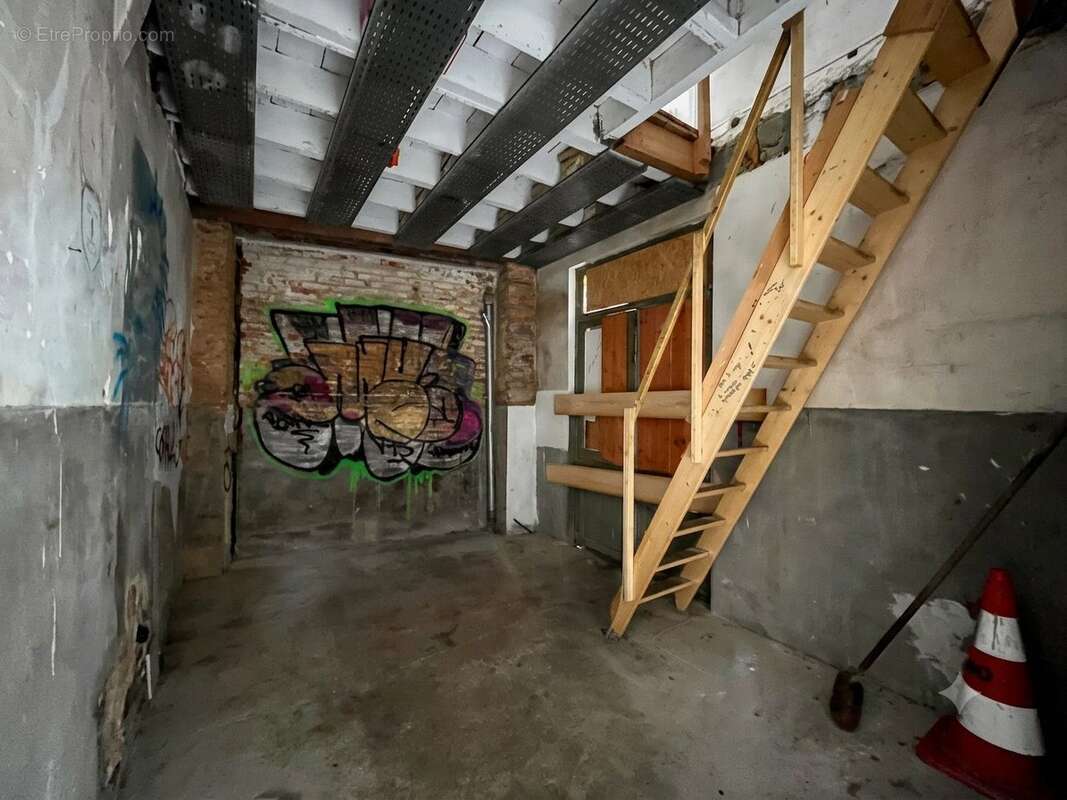 Maison 33 m² à Rennes  - photo 9