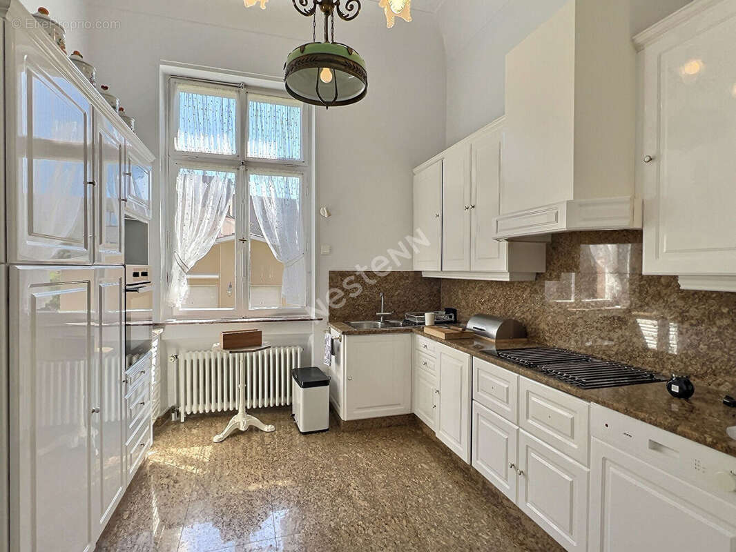 Maison à SAINT-AVOLD