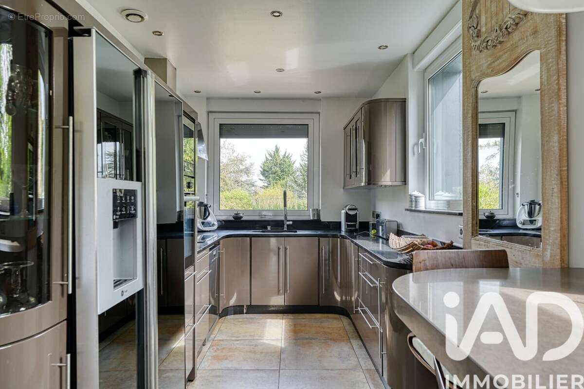Photo 6 - Maison à VILLENNES-SUR-SEINE