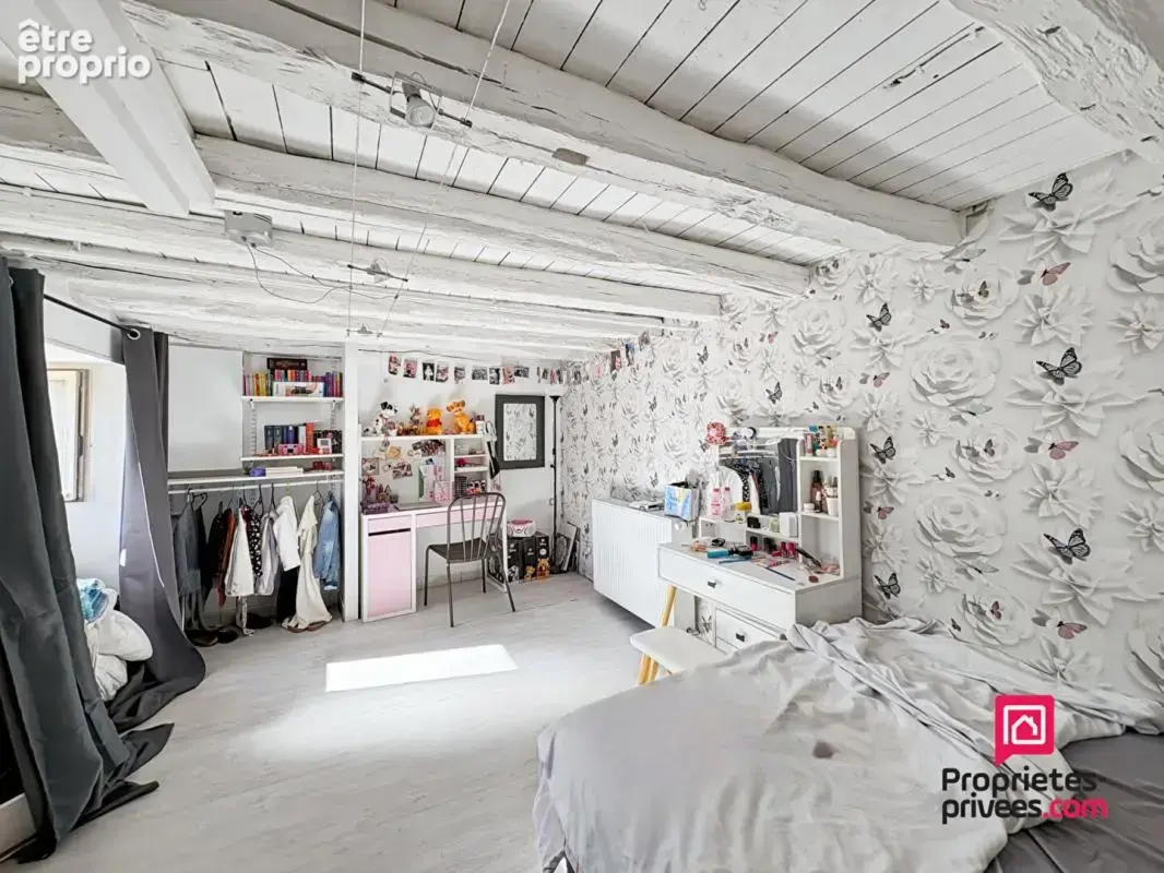 Maison Proche Venarey Les Laumes 4 chambres avec garage et jardin - photo 8