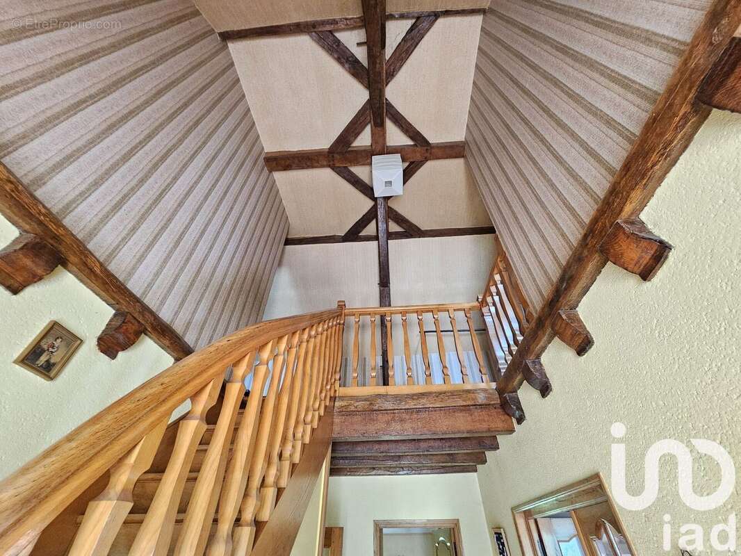 Photo 5 - Maison à MONTFORT-LE-GESNOIS