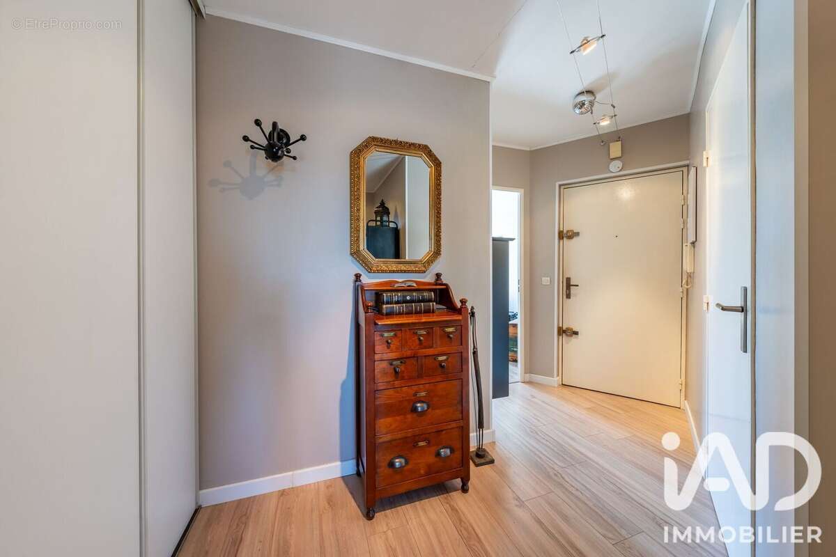 Appartement 84 m² à Chevilly-Larue  - photo 5