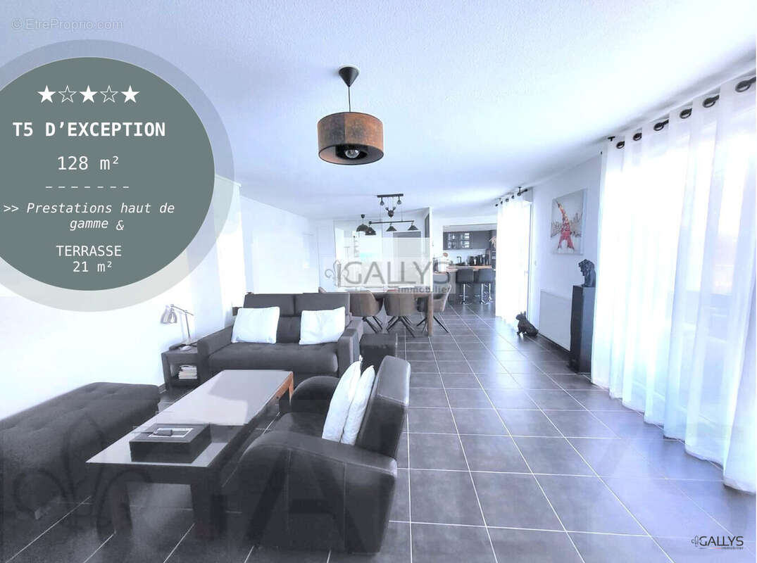 Appartement à BALMA