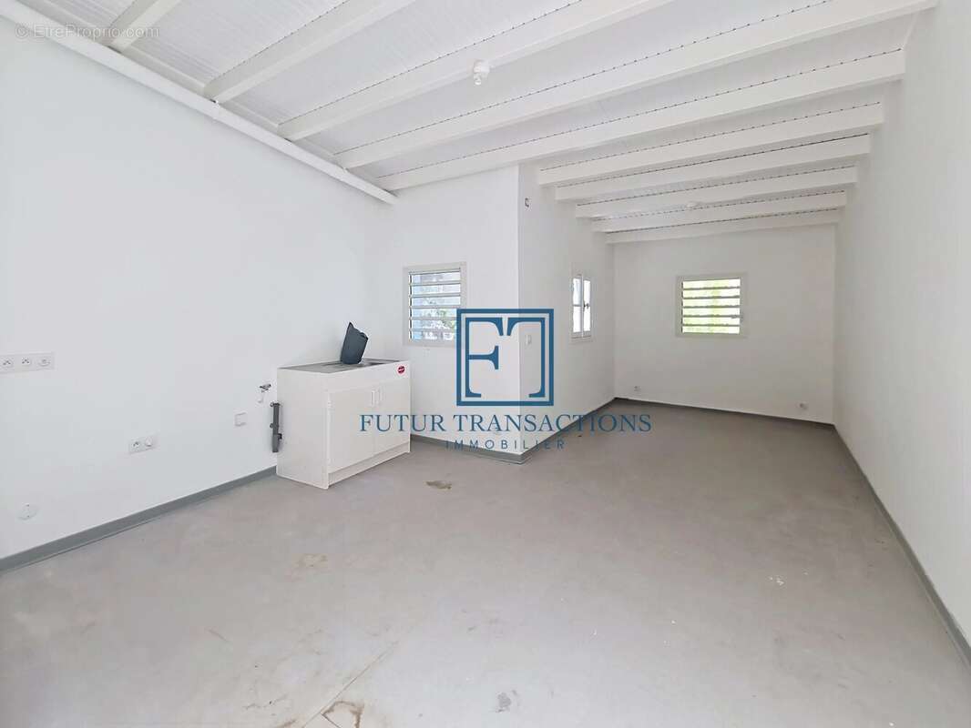 En exclusivité, Immeuble rénové - photo 5