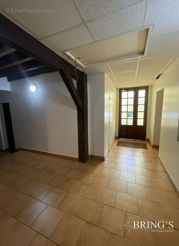 Appartement à ALENCON