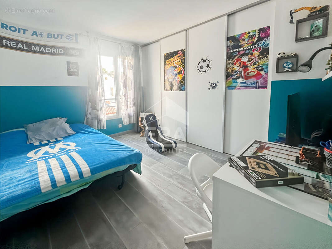 Maison à SEPTEMES-LES-VALLONS