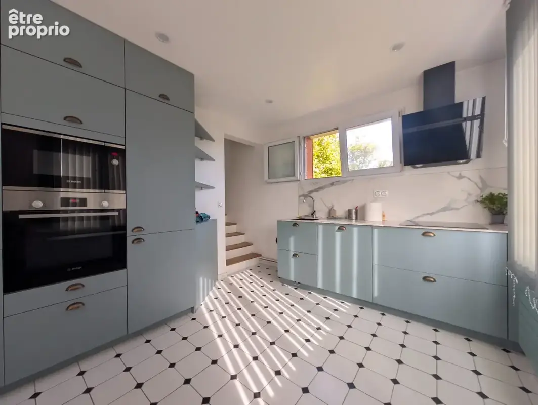 Maison 6 pièces 106 m² à vendre à Sucy-En-Brie (94370) - photo 8