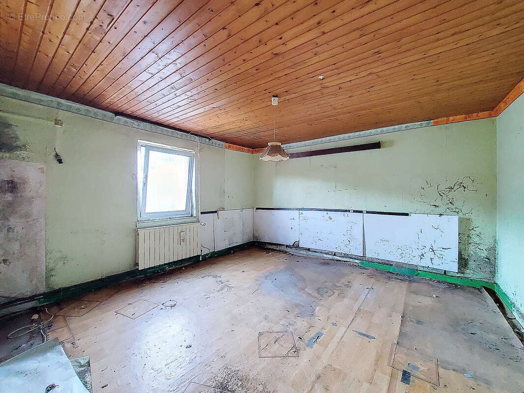 Maison à WILDERSBACH