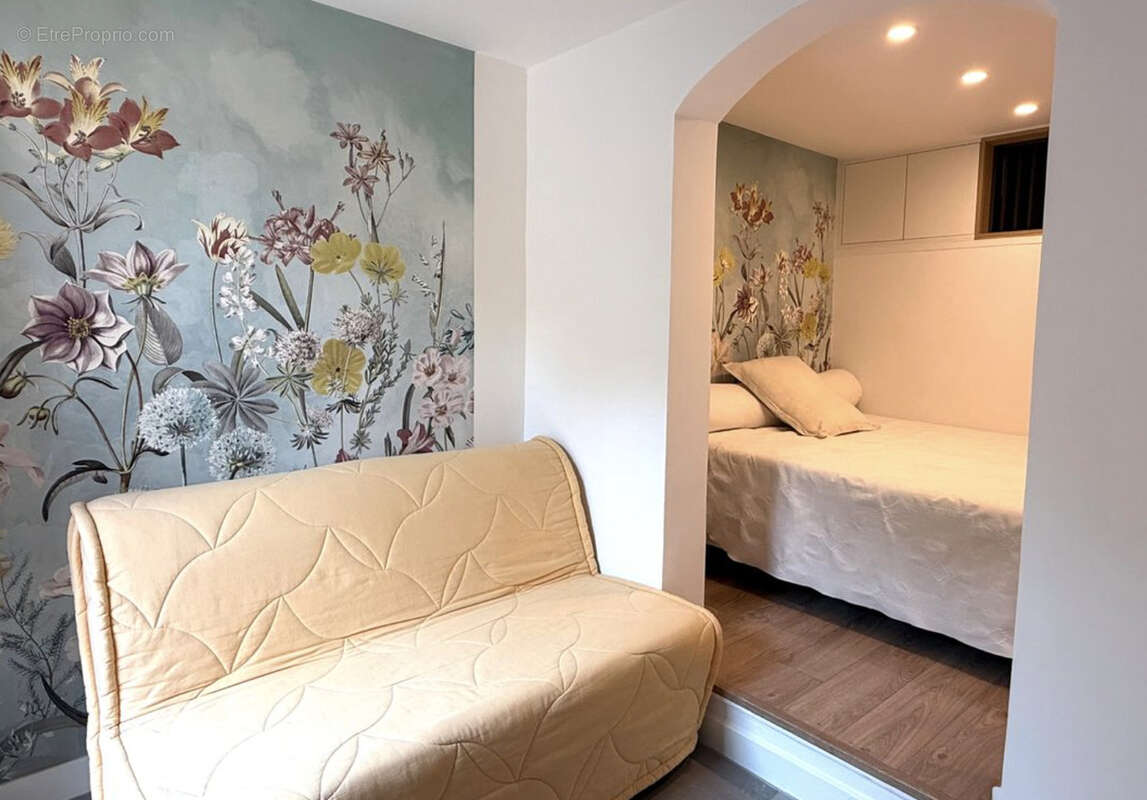 BRUSC - Maison 130m2 - 4 chambres - photo 8