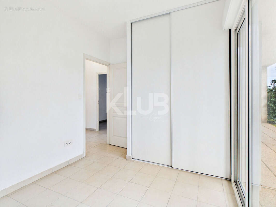 Appartement à POGGIO-MEZZANA