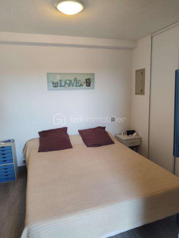 Appartement à ARGELES-SUR-MER