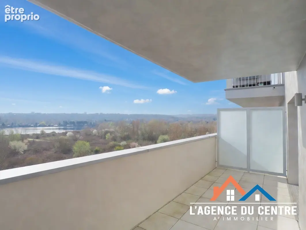 Appartement exposé sud - photo 4