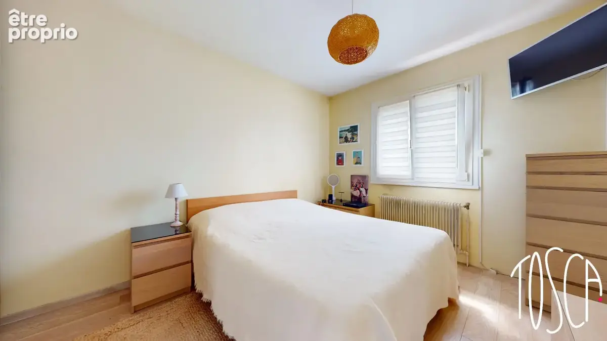 Exclusivité orly  limite thiais - maison de 6 pieces -  4 chambres - avec dependance - photo 13