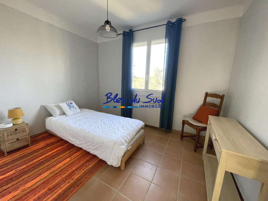 Appartement à VERNET-LES-BAINS