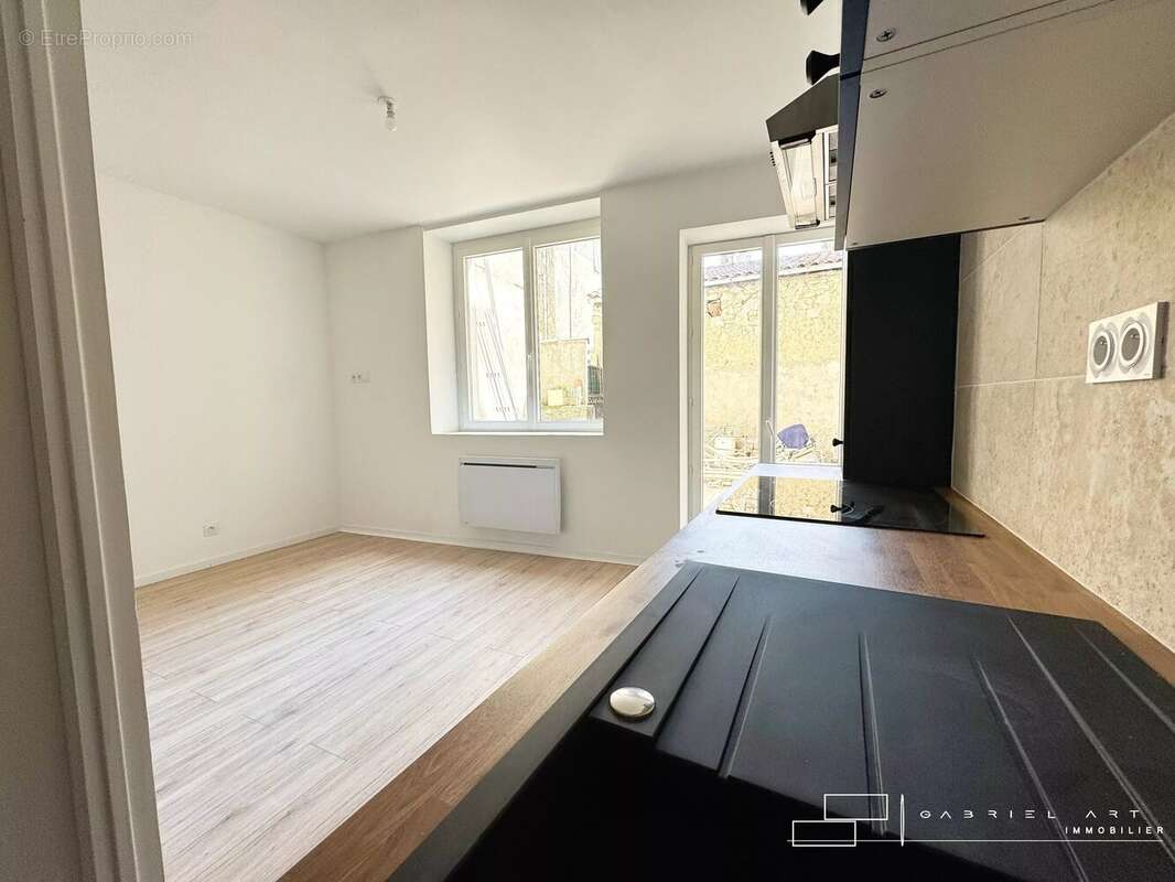 Appartement à AUCH