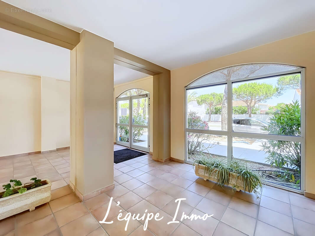 Studio 19m2 - Saint- Cyprien Plage et Port- - photo 11