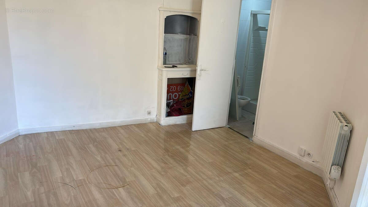 Appartement à CHATELLERAULT