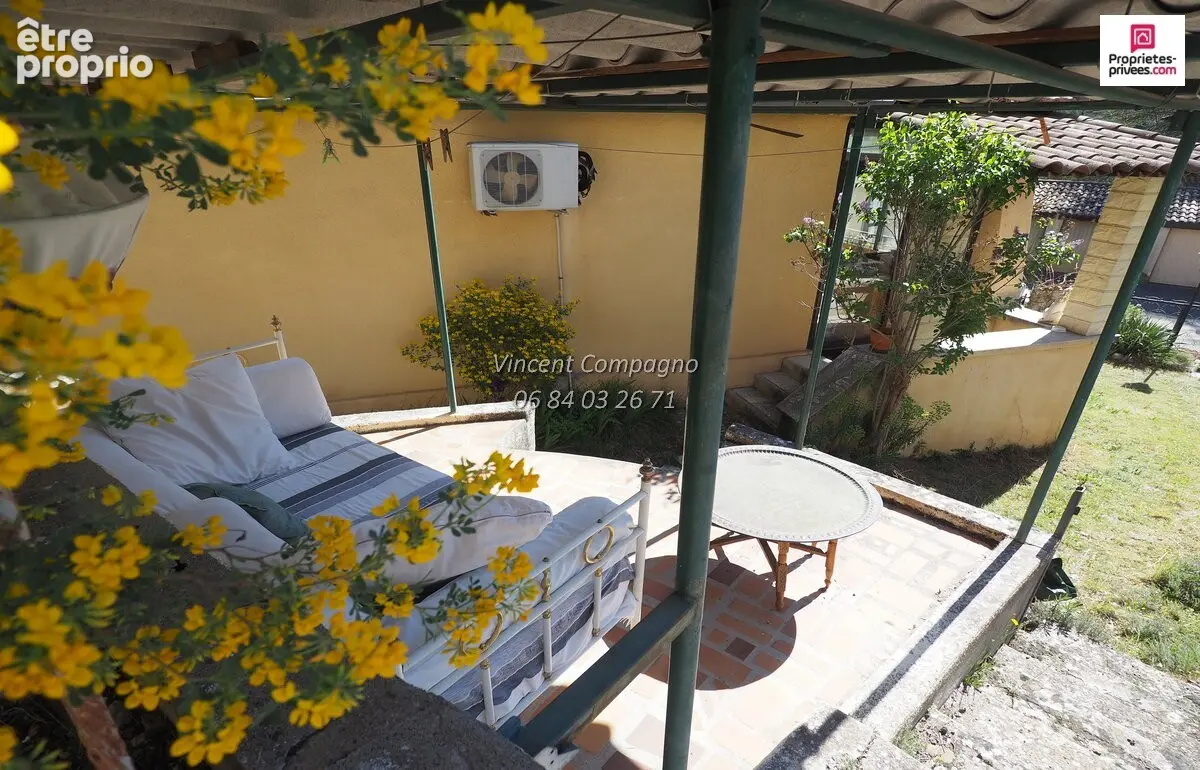 Maison Plain-Pied avec terrain Esparron de Verdon - photo 3