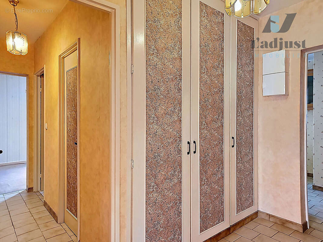 Appartement à AVON