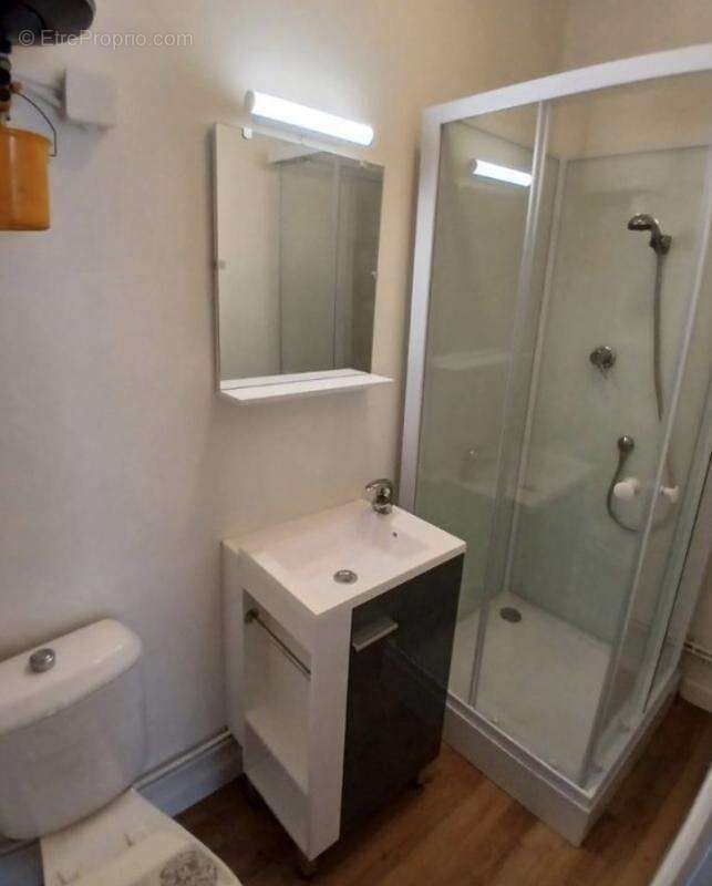 Appartement à LYON-6E