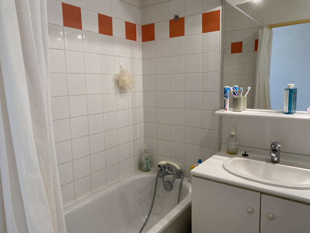 Appartement à VALENCE