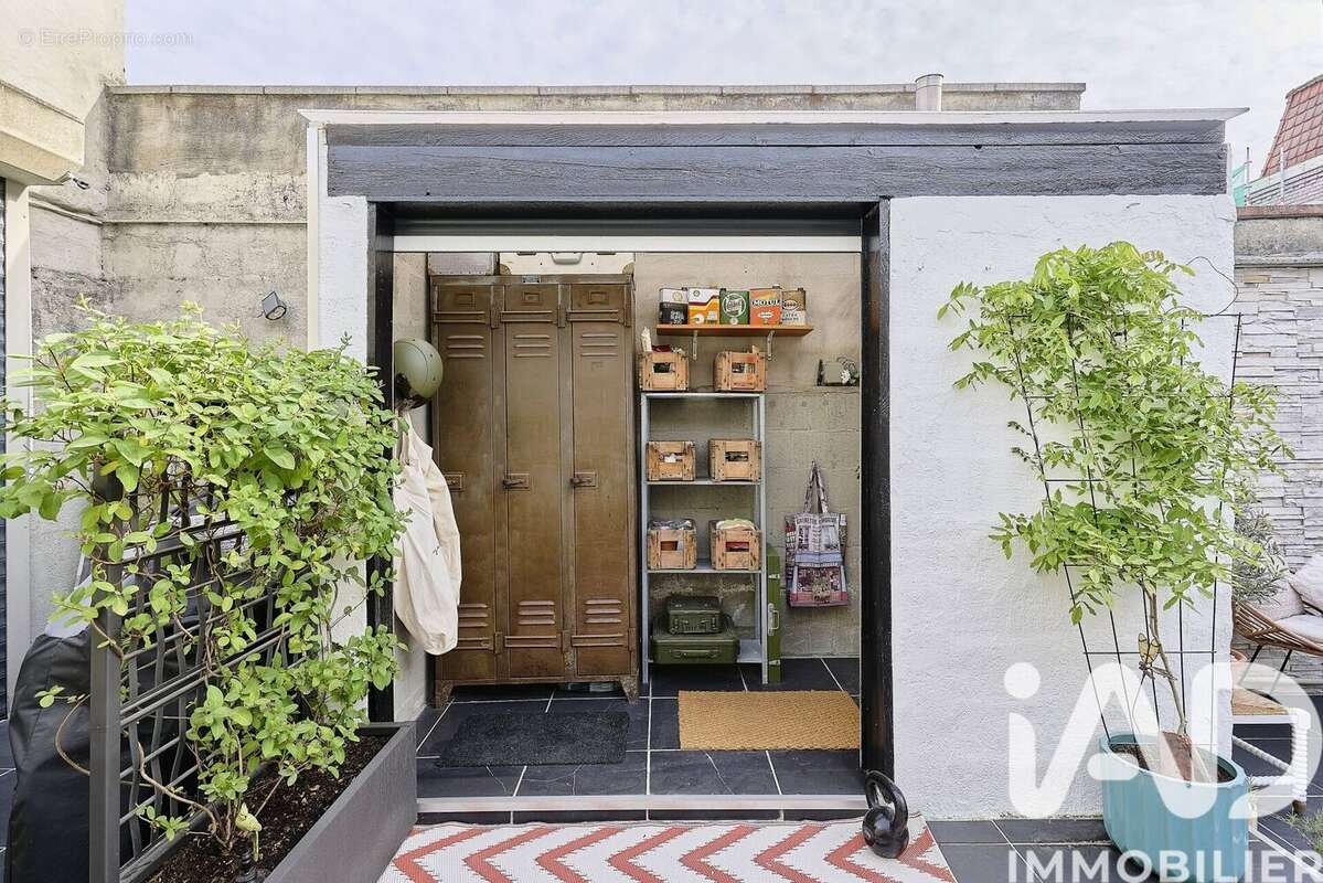 Photo 9 - Maison à SAINT-ANDRE-LEZ-LILLE