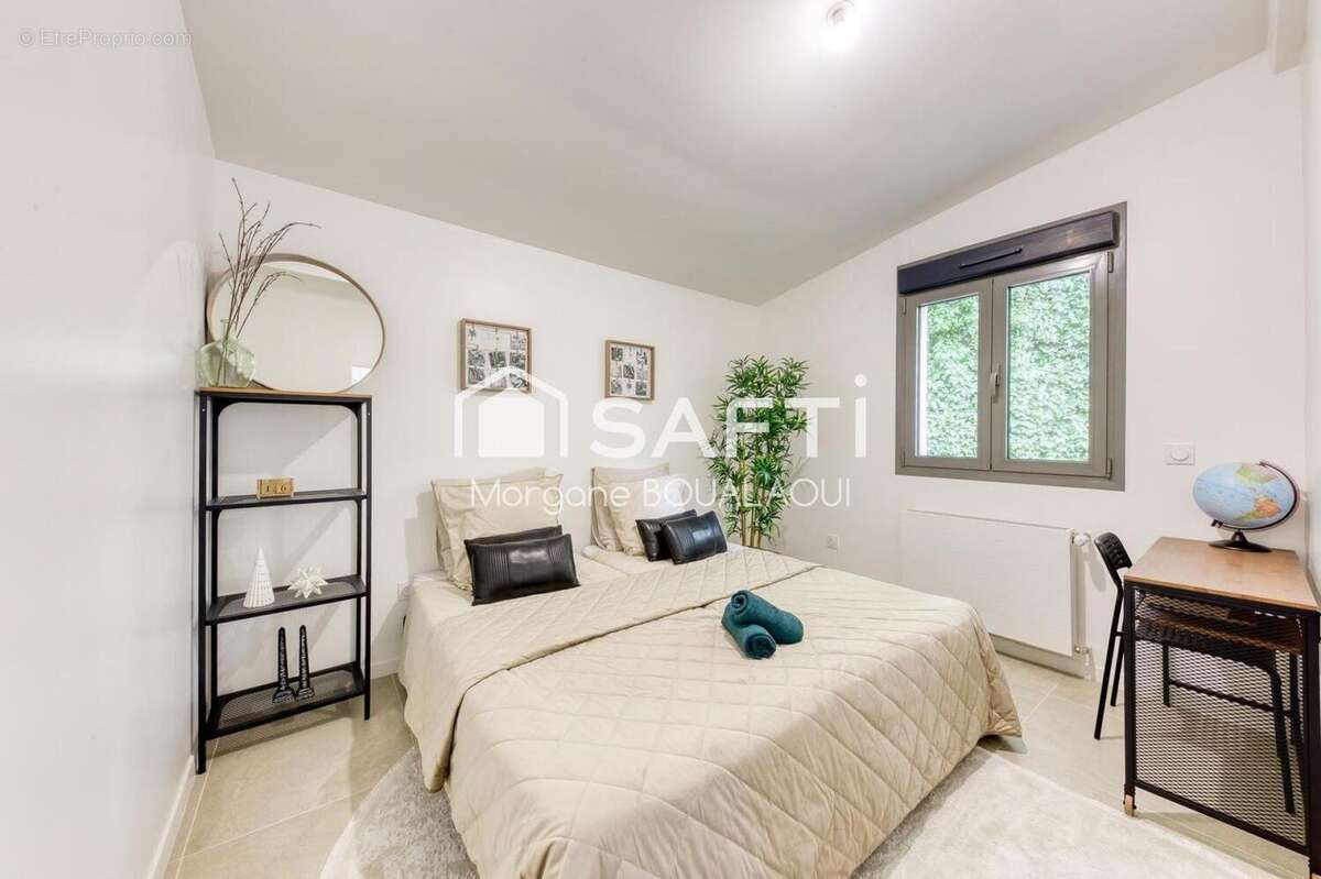 Photo 3 - Maison à LE PLESSIS-BOUCHARD