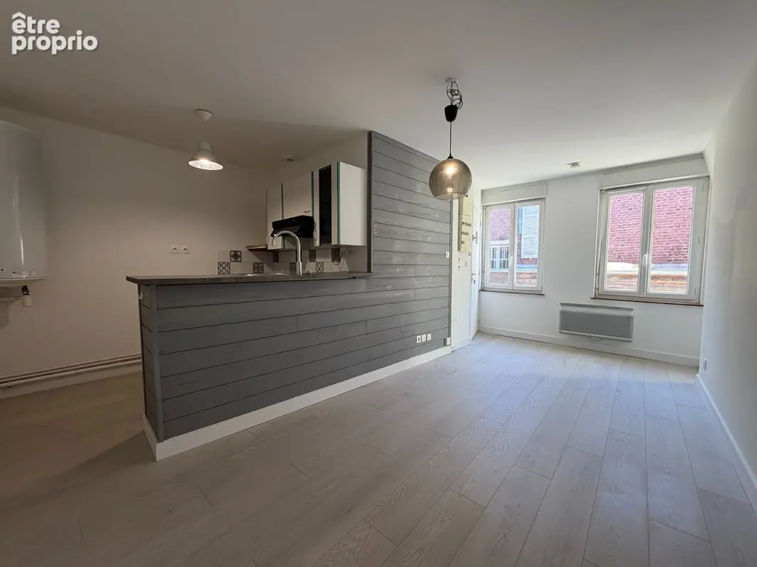 Immeuble de Rapport à MONTIVILLIERS - photo 6