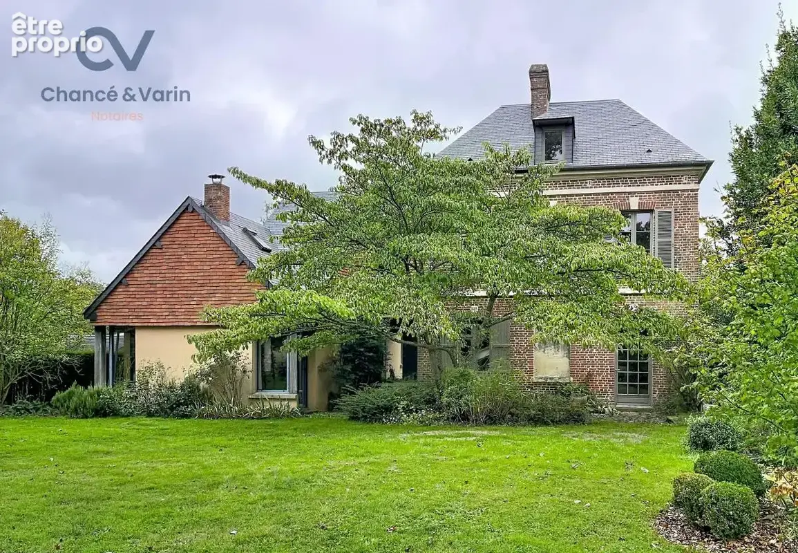 Maison à BEUVILLERS