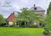 Maison à BEUVILLERS