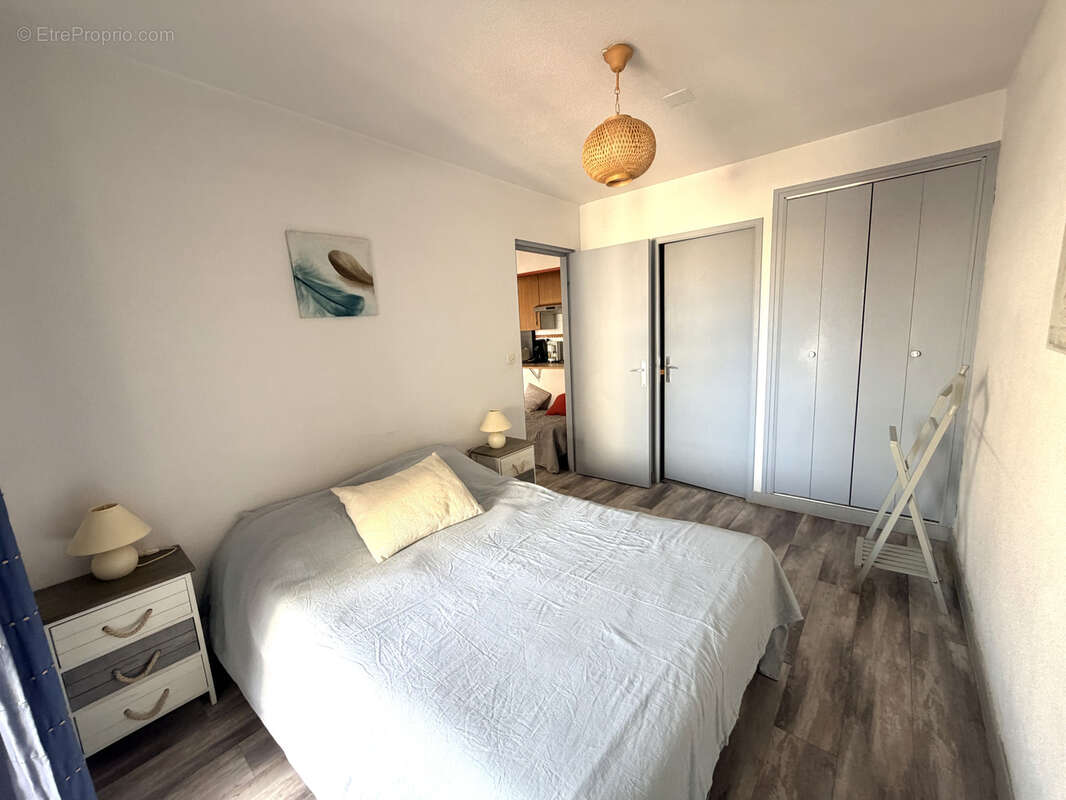 Appartement à PALAVAS-LES-FLOTS