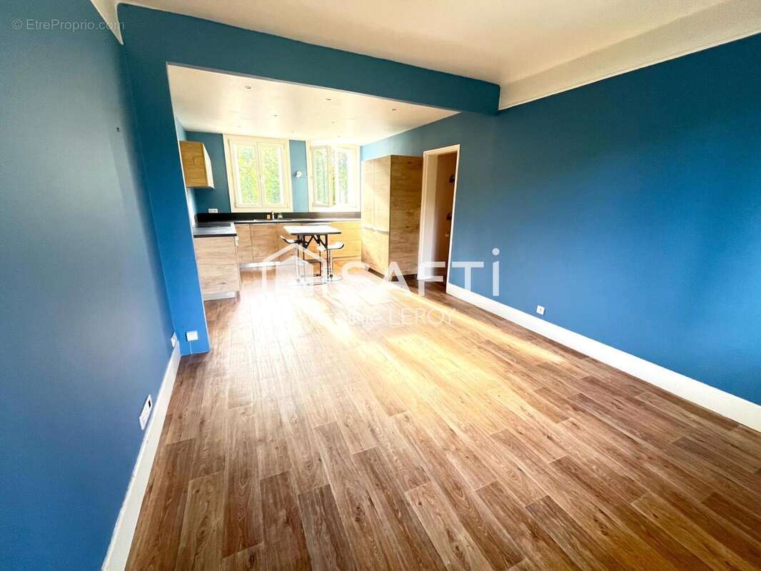 Photo 8 - Maison à SAINT-JEAN-AUX-BOIS