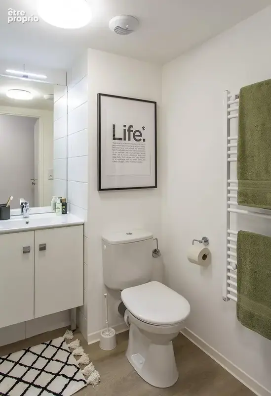 Investissement en residence étudiante - photo 7