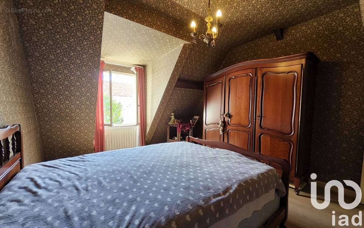 Photo 8 - Maison à MER