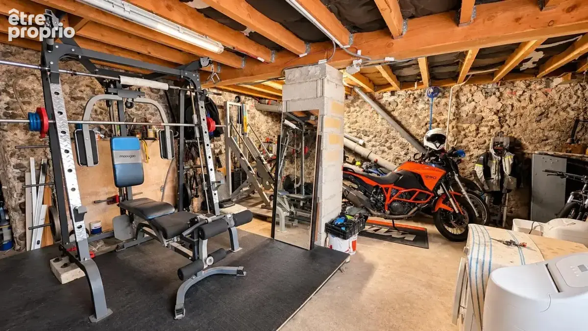 Maison de 5 pièces de 110 m² à Andance - photo 8