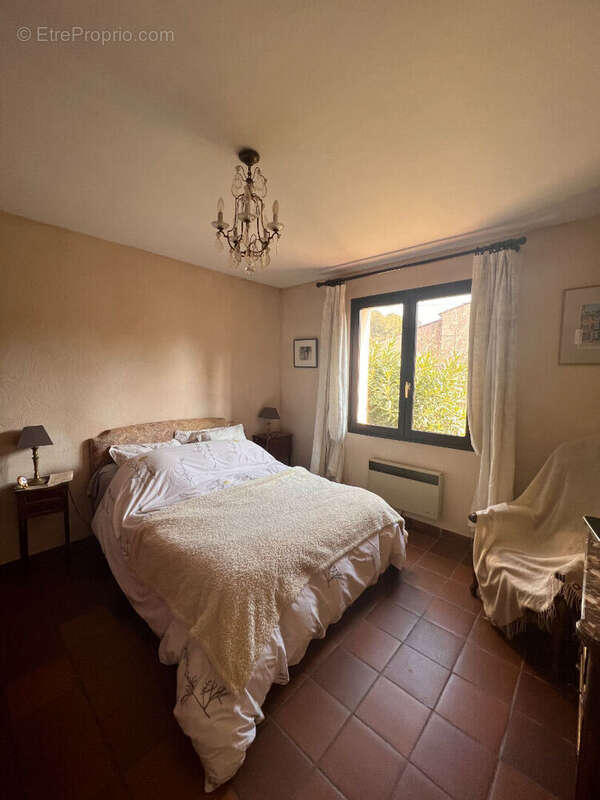 Maison à LA SEYNE-SUR-MER