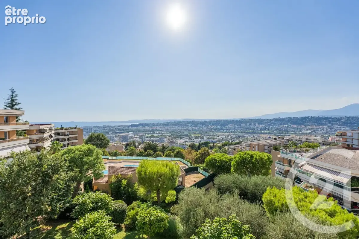 Photo Appartement à Nice au prix de 495 000€