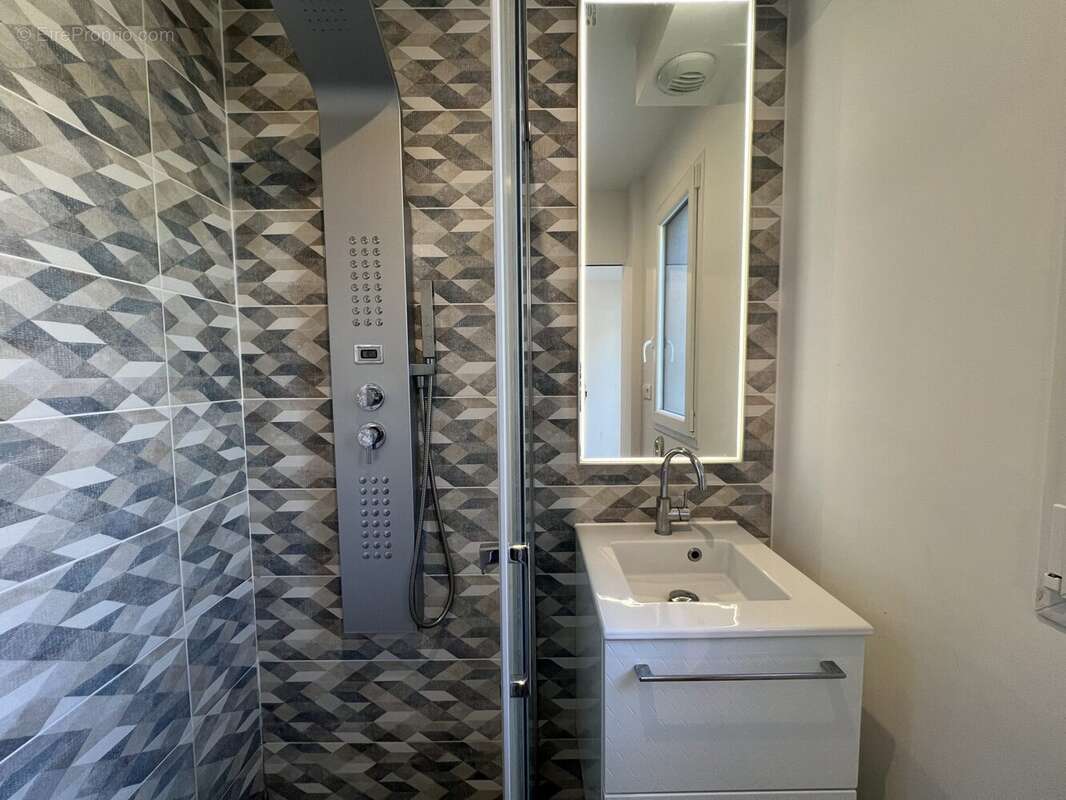 Maison à CHATEAUGIRON