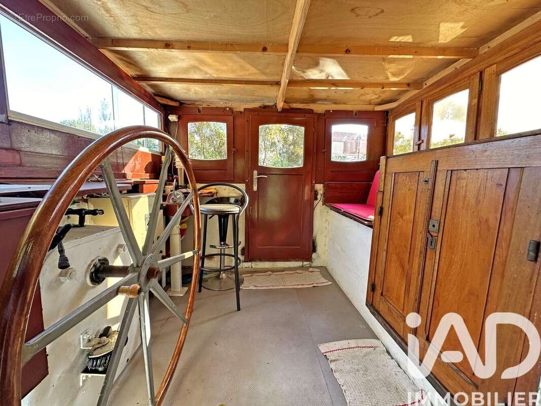 Photo 8 - Maison à AUVERS-SUR-OISE