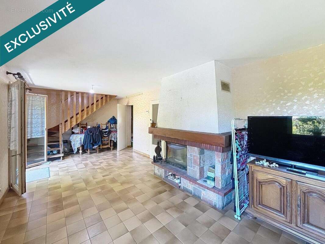 Photo 5 - Maison à L&#039;HAY-LES-ROSES