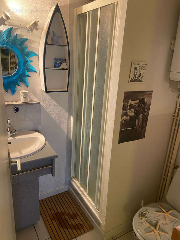 Maison à SAINTE-MARIE