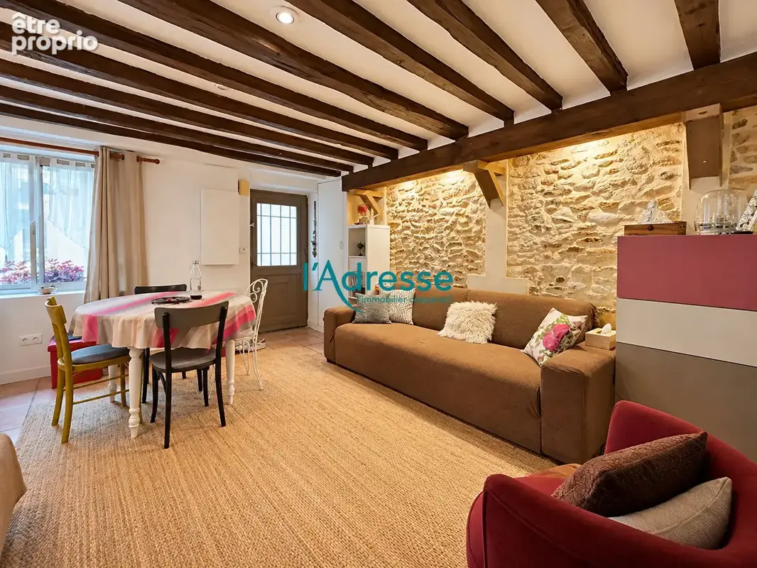 Photo Appartement à Nanterre au prix de 320 000€