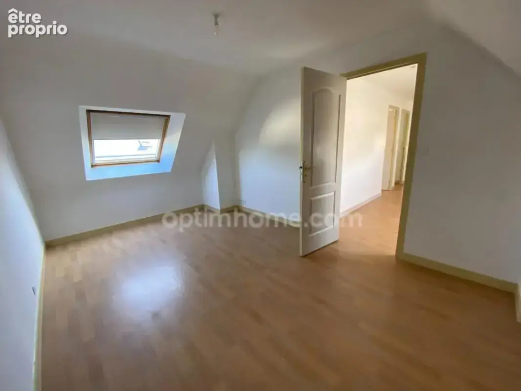 Maison contemporaine, plage à pied - photo 7