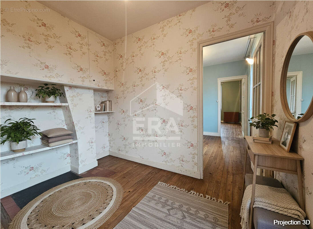Maison 75m² à tarbes - photo 11