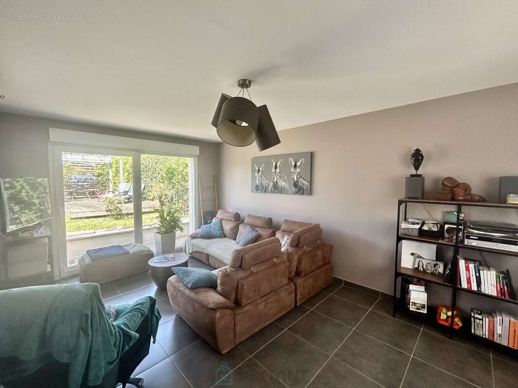 Maison coup de coeur  avec garage. - photo 10