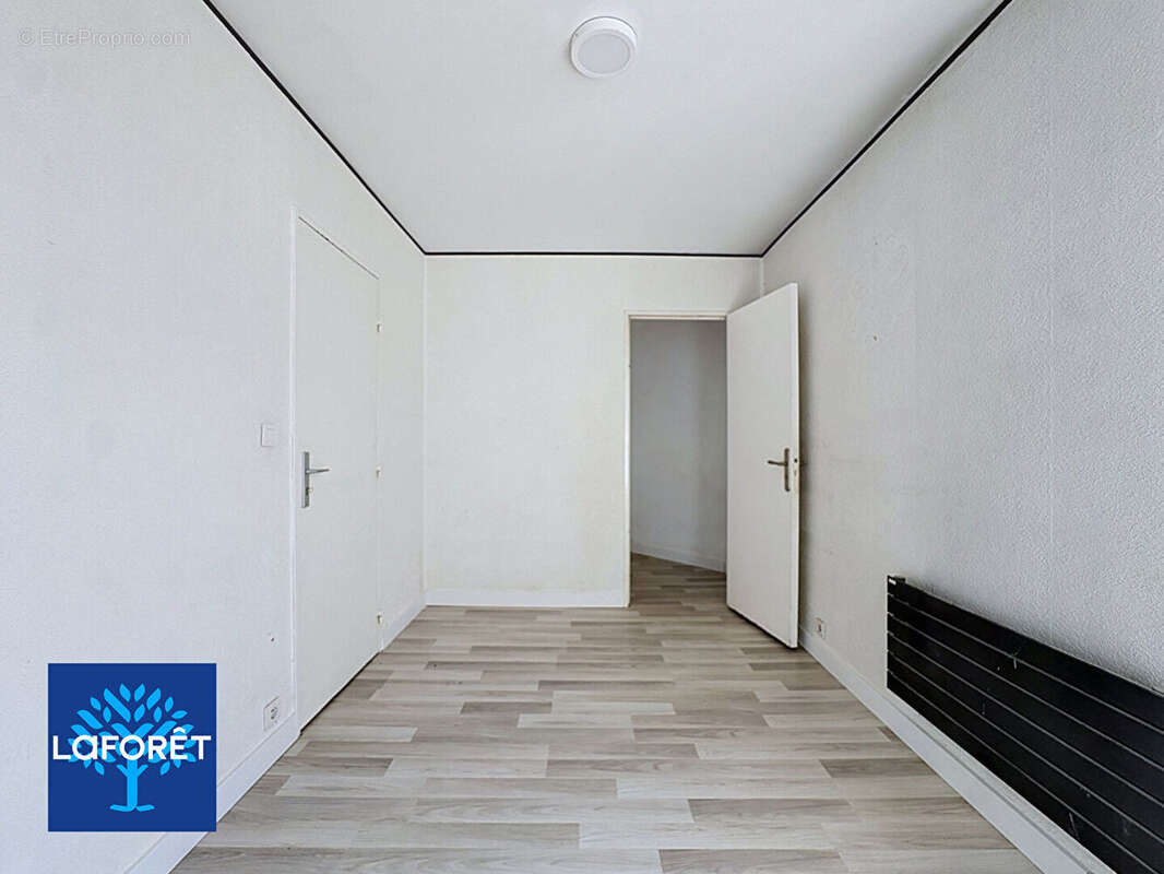 Appartement Evry Courcouronnes 5 pièces 91,38m2 - photo 9